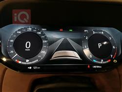 لاند ڕۆڤەر ڕانج ڕۆڤەر ڤۆگ